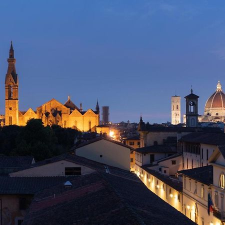Eurostars Florence Boutique Exteriör bild