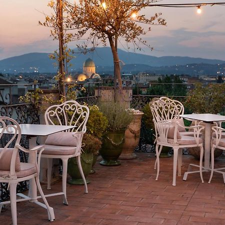 Eurostars Florence Boutique Exteriör bild