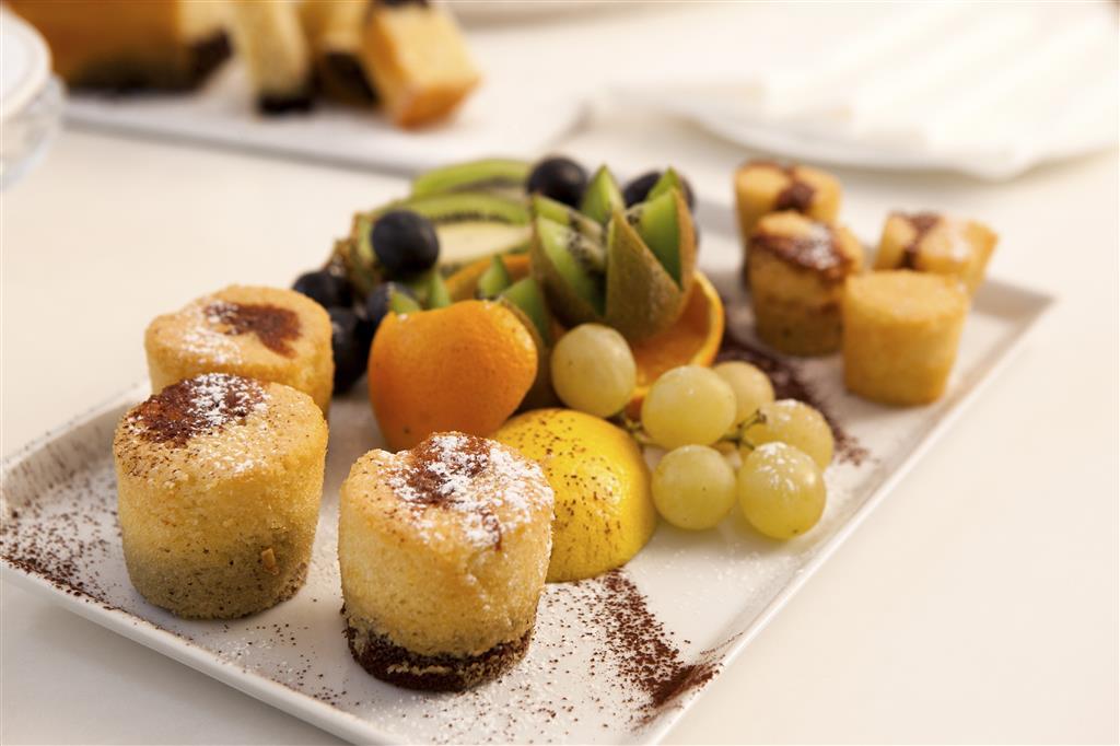 Eurostars Florence Boutique Restaurang bild