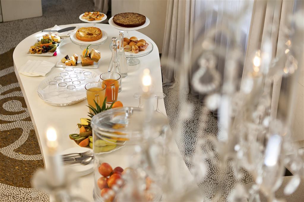 Eurostars Florence Boutique Bekvämligheter bild
