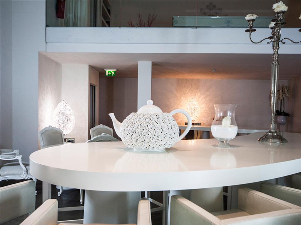 Eurostars Florence Boutique Bekvämligheter bild