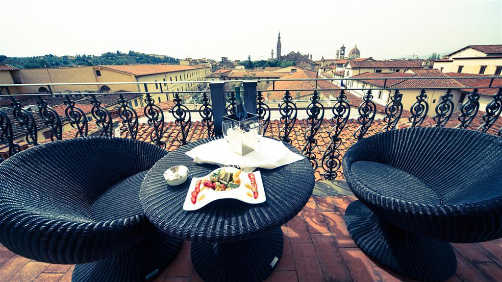 Eurostars Florence Boutique Rum bild