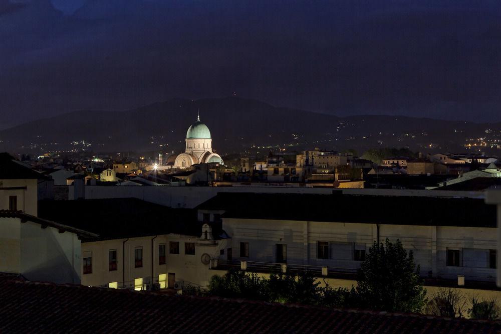 Eurostars Florence Boutique Exteriör bild